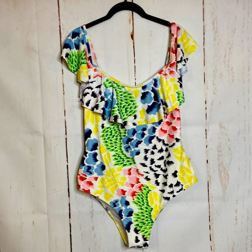 Cupshe One Piece Swimsuit